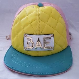 Aldo Womans Cap Crossbody Bag NWT